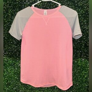 IVIVVA WORKOUT TOP